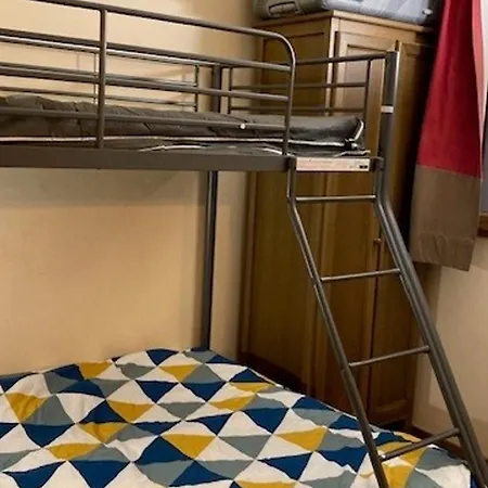 2 Pieces, 4 Pers, Balcon Et Cuisine Equipee A - Fr-1-263-589