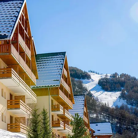 2 Pieces, 4 Pers, Balcon Et Cuisine Equipee A - Fr-1-263-589 شقة *